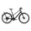 Orbea VECTOR 20 (2027) - bicicletă urbană - Fuel Black (Gloss)