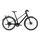 Orbea VECTOR 20 (2027) - bicicletă urbană - Fuel Black (Gloss)