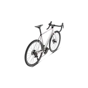Orbea ORCA OMR (2027) - cadru șosea race - Iris White (Gloss) - Lilac (Matt)