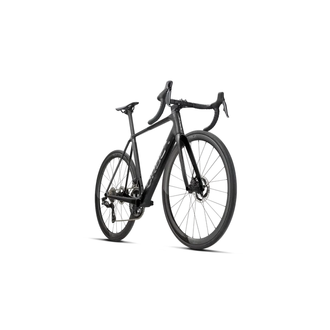 Orbea ORCA OMR (2027) - cadru șosea race - Diamond C.View (Matt) - Titan Grey (Gloss)