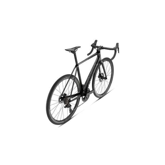 Orbea ORCA OMR (2027) - cadru șosea race - Diamond C.View (Matt) - Titan Grey (Gloss)