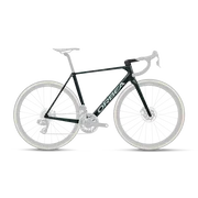 Orbea ORCA OMR (2027) - cadru șosea race - Escape Green - Carbon View Matt