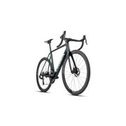 Orbea ORCA OMR (2027) - cadru șosea race - Escape Green - Carbon View Matt