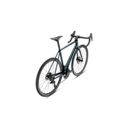 Orbea ORCA OMR (2027) - cadru șosea race - Escape Green - Carbon View Matt