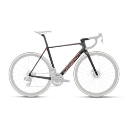 Orbea ORCA OMX (2027) - cadru șosea race - Diamond C.View - Sunset C.View (Matt)