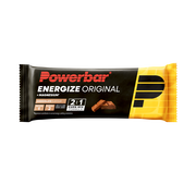 Baton energizant PowerBar Energize Original 55g - ciocolată