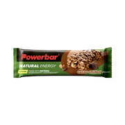 Baton energizant vegan PowerBar Natural Energy Cereal 40g - cacao crunch
