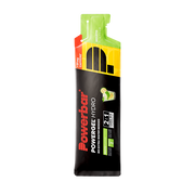 Gel energizant lichid PowerBar PowerGel Hydro 67ml - mojito + cofeină