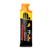 Gel energizant lichid PowerBar PowerGel Hydro 67ml - portocale