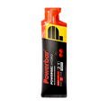Baton energizant vegan PowerBar Natural Energy Cereal 40g - căpșuni și merișoare