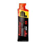 Gel energizant lichid PowerBar PowerGel Hydro 67ml - cireșe + cofeină