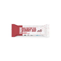 Jeleu energizant 226ers High Fructose Gummy Bar 60g - cireșe cu cofeină