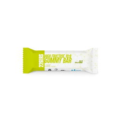 Jeleu energizant 226ers High Fructose Gummy Bar 60g - lime
