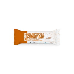 Jeleu energizant 226ers High Fructose Gummy Bar 60g - caramel sărat