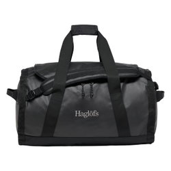 Haglöfs Lava 70 – Geantă de voiaj duffel 70 l - Negru True Black