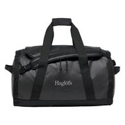 Haglöfs Lava 70 – Geantă de voiaj duffel 70 l - Negru True Black