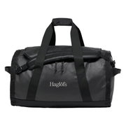 Haglöfs Lava 70 – Geantă de voiaj duffel 70 l - Negru True Black