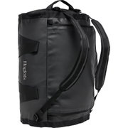Haglöfs Lava 70 – Geantă de voiaj duffel 70 l - Negru True Black