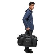 Haglöfs Lava 70 – Geantă de voiaj duffel 70 l - Negru True Black