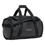 Haglöfs Lava 70 – Geantă de voiaj duffel 70 l - Negru True Black