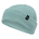 Haglöfs Vassi Beanie – Căciulă outdoor pentru iarnă din lână - verde Dew Green