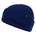 Haglöfs Vassi Beanie – Căciulă outdoor pentru iarnă din lână - albastru Evening Blue