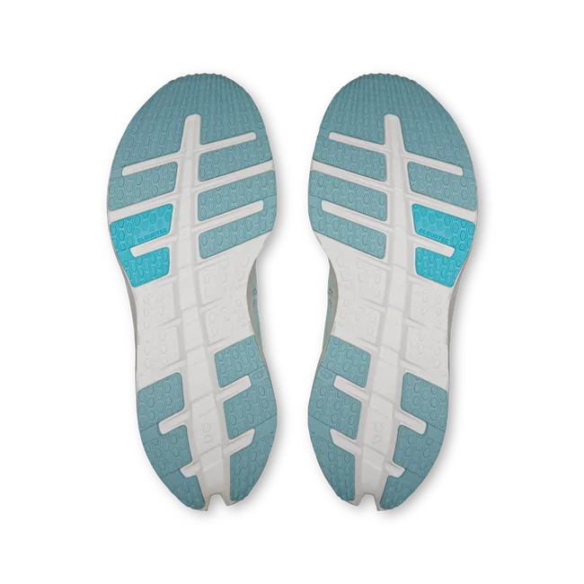 Pantofi alergare On Cloudrunner 3 - amortizare CloudTec® - Flurry | Cascade