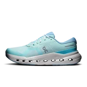 Pantofi alergare On Cloudrunner 3 - amortizare CloudTec® - Flurry | Cascade