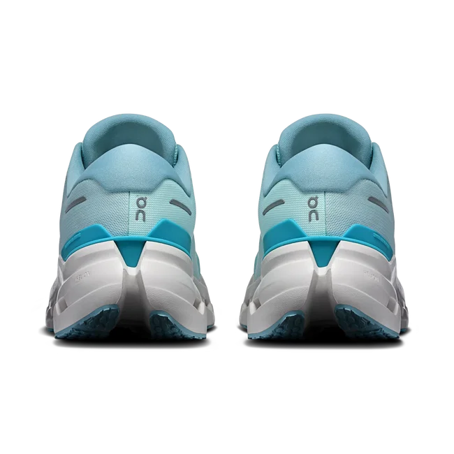 Pantofi alergare On Cloudrunner 3 - amortizare CloudTec® - Flurry | Cascade