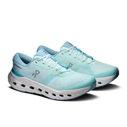Pantofi alergare On Cloudrunner 3 - amortizare CloudTec® - Flurry | Cascade
