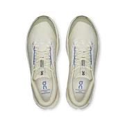 Pantofi alergare trail On Cloudsurfer Trail 2 WP - impermeabili - Ghost | Chalk