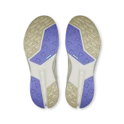 Pantofi alergare trail On Cloudsurfer Trail 2 WP - impermeabili - Ghost | Chalk