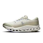 Pantofi alergare trail On Cloudsurfer Trail 2 WP - impermeabili - Ghost | Chalk