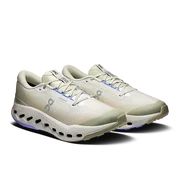 Pantofi alergare trail On Cloudsurfer Trail 2 WP - impermeabili - Ghost | Chalk