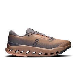 Pantofi alergare trail On Cloudsurfer Trail 2 WP - impermeabili - Portobello | Pebble