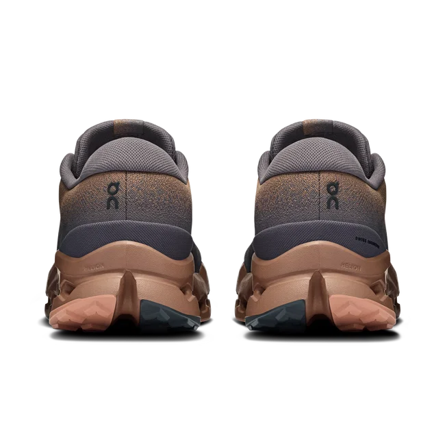 Pantofi alergare trail On Cloudsurfer Trail 2 WP - impermeabili - Portobello | Pebble