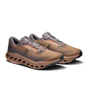 Pantofi alergare trail On Cloudsurfer Trail 2 WP - impermeabili - Portobello | Pebble