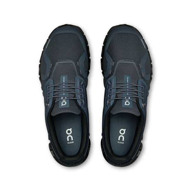 Pantofi sport On Cloud 6 - confort toată ziua - Navy | Black