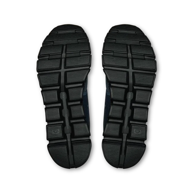 Pantofi sport On Cloud 6 - confort toată ziua - Navy | Black