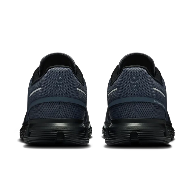 Pantofi sport On Cloud 6 - confort toată ziua - Navy | Black