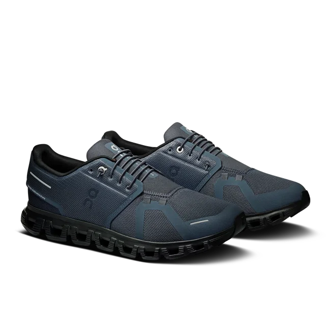 Pantofi sport On Cloud 6 - confort toată ziua - Navy | Black