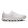 Pantofi sport On Cloud 6 Wide - lățime extinsă, confort toată ziua - White | White