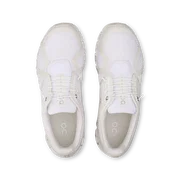 Pantofi sport On Cloud 6 Wide - lățime extinsă, confort toată ziua - White | White