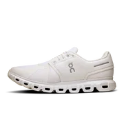 Pantofi sport On Cloud 6 Wide - lățime extinsă, confort toată ziua - White | White