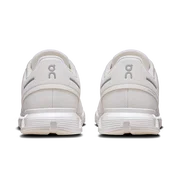 Pantofi sport On Cloud 6 Wide - lățime extinsă, confort toată ziua - White | White