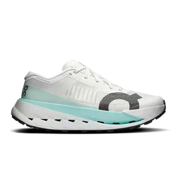Pantofi trail On Cloudultra Pro - ultra distanță | CloudTec® - Ivory | Celeste