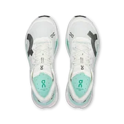 Pantofi trail On Cloudultra Pro - ultra distanță | CloudTec® - Ivory | Celeste