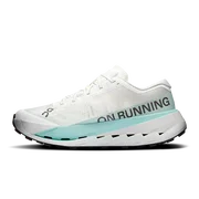 Pantofi trail On Cloudultra Pro - ultra distanță | CloudTec® - Ivory | Celeste