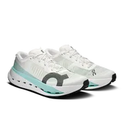 Pantofi trail On Cloudultra Pro - ultra distanță | CloudTec® - Ivory | Celeste