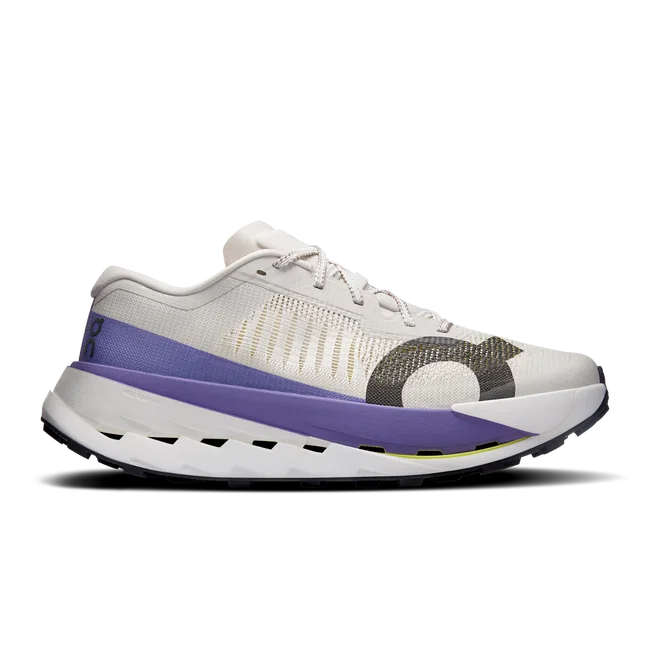 Pantofi trail On Cloudultra Pro - ultra distanță | CloudTec® - Pearl | Juniper